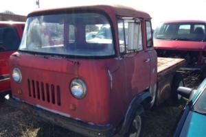 1965 Jeep Other Photo