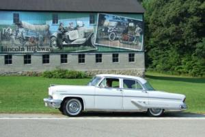 1955 Lincoln Other Photo