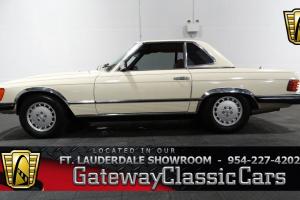 1977 Mercedes-Benz SL-Class