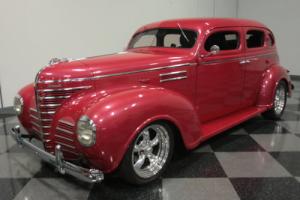 1939 Plymouth Deluxe Photo