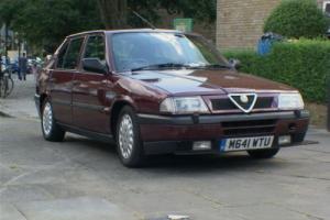 Alfa Romeo 33, stunning example, leather interior, 66,000 miles, can deliver