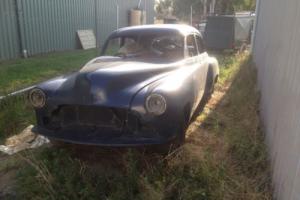Chev 1948 Model NOT Ford OR Holden in VIC Photo