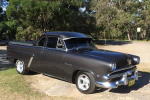 1953 Mainline UTE 351 Windsor Auto 9' Diff Extractors Disk Brakes Cash OR SW P in NSW Photo