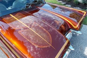Ford: Thunderbird Hardtop Coupe