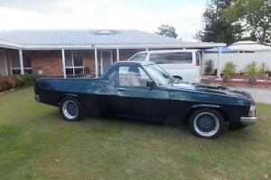 HQ Holden UTE in QLD Photo