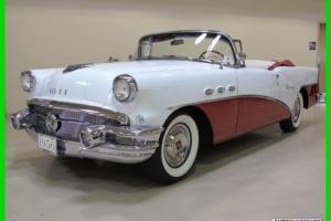 1956 Buick Special CONVERTIBLE Photo