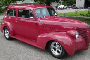 1939 Chevrolet Other Photo