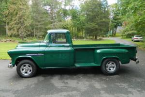 1955 Chevrolet Other Pickups 3800 Photo