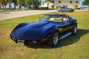 1977 Chevrolet Corvette