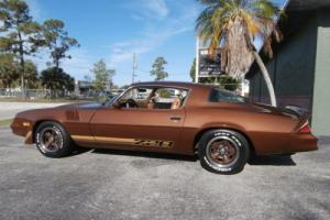 1979 Chevrolet Camaro