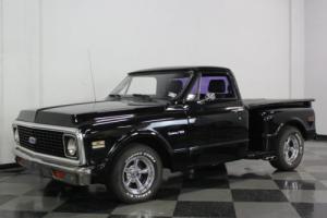 1972 Chevrolet C-10