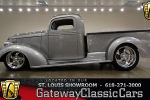 1938 Chevrolet Other Pickups Photo