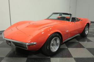 1970 Chevrolet Corvette