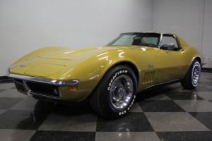 1969 Chevrolet Corvette Stingray