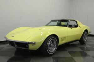 1968 Chevrolet Corvette