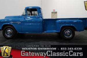 1955 Chevrolet Other Pickups