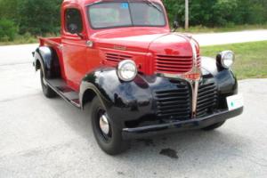 1946 Dodge Other Pickups Photo