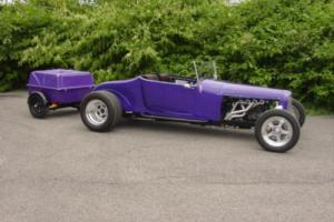 1927 Ford Other Street Rod Photo