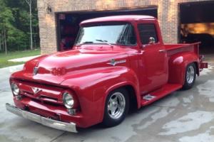 1956 Ford F-100