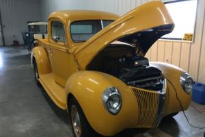 1941 Ford Other Pickups Pick up