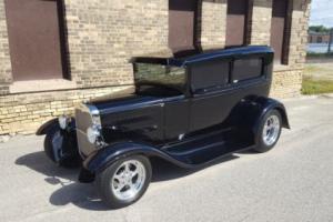 1931 Ford Model A