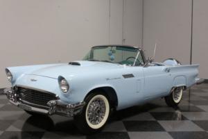 1957 Ford Thunderbird E-Bird