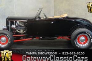 1931 Ford Other Pickups Photo