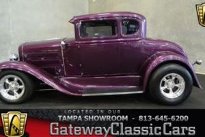 1931 Ford Other Pickups Photo