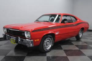 1973 Plymouth Duster 340 Photo