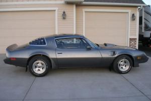 1979 Pontiac Trans Am