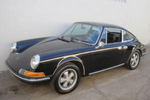 1969 Porsche 912