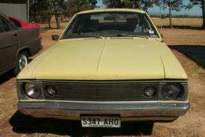 Rambler Hornet 1972 in SA Photo