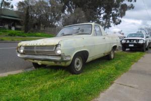 HD Holden UTE in VIC Photo