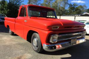 1965 Chevy C10 Pickup Truck Awesome Truck 1965 Pickup Truck in QLD Photo