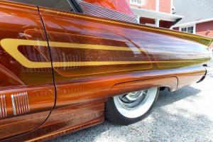 Ford: Thunderbird Custom