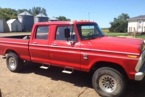 Ford: F-250 Photo