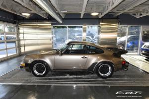 Porsche: 930 930 Turbo
