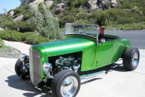 1929 Ford Model A ROADSTER Photo