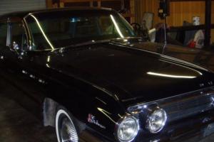 1962 Buick LeSabre Photo