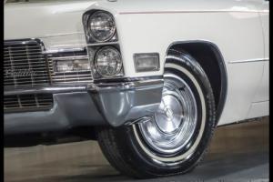 1968 Cadillac DeVille Deville Photo