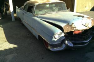 1955 Cadillac DeVille Photo