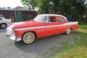 1956 Chrysler Other Photo