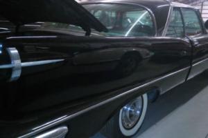 1957 Chrysler Imperial