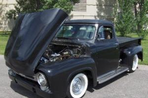 1955 Ford Other Pickups F100
