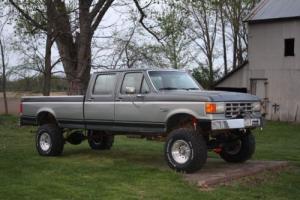 1988 Ford F-350 Photo