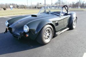 1965 Shelby COBRA