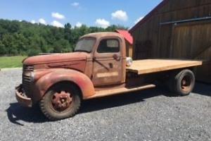 1943 GMC Other