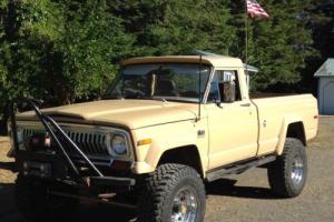 1977 Jeep Other Photo