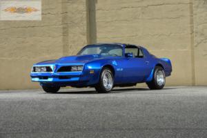 1978 Pontiac Trans Am