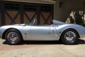 1955 Porsche Other